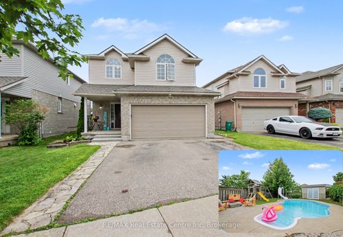 50 Forler Street, Wilmot, ON, N3A2L3 | Card Image