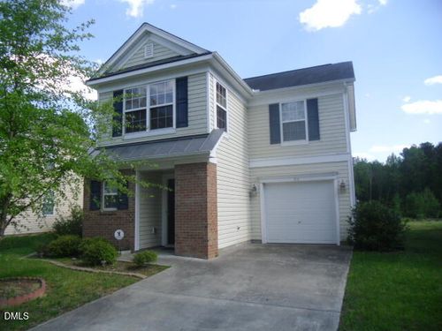 816 Statler Dr, Durham, NC, 27703-6349 | Card Image