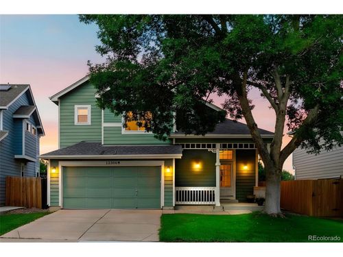 12306 Deerfield Way, Broomfield, CO, 80020-7901 | Card Image