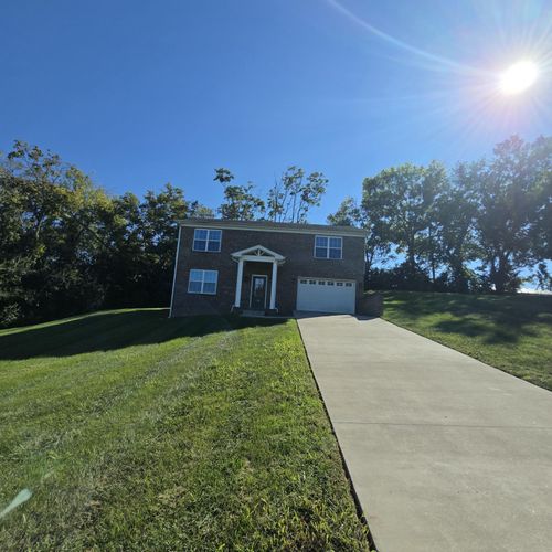 114 Jack Marie Dr, Richmond, KY, 40475 | Card Image
