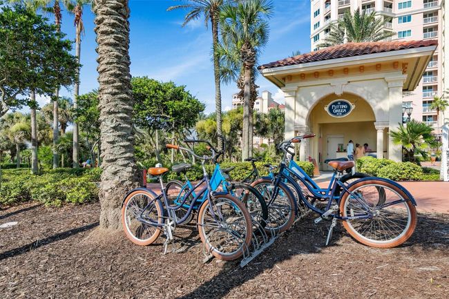 APT-912 - 200 Ocean Crest Dr, Condo with 4 bedrooms, 5 bathrooms and null parking in PALM COAST FL | Image 73