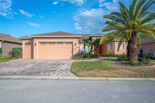 4632 Turnberry Lane, LAKE WALES, FL, 33859 | Card Image