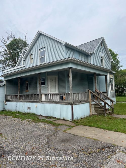 815 Mackinaw Street, Saginaw, MI, 48602 | Card Image