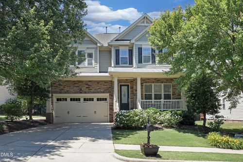 328 Briarfield, Apex, NC, 27502 | Card Image