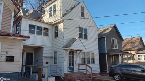 147 N Ward St, Ottumwa, IA, 52501-4663 | Card Image