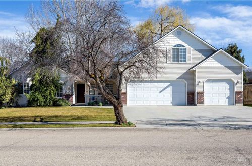 2966 S Slate Creek Way, Meridian, ID, 83642-9164 | Card Image