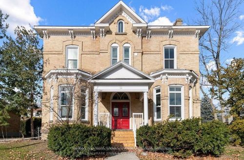 4-19 Isabella St, Perth, ON, K7H2W7 | Card Image