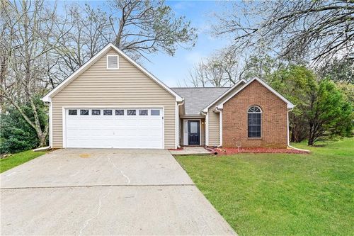 5986 Creekside Dr, Rex, GA, 30273-1194 | Card Image
