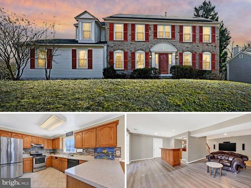 3701 Green Ash Ct, BELTSVILLE, MD, 20705-3850 | Card Image