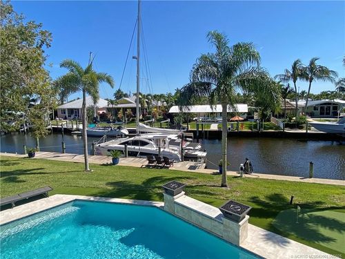 1606 Egret Way, Palm City, FL, 34990-4234 | Card Image