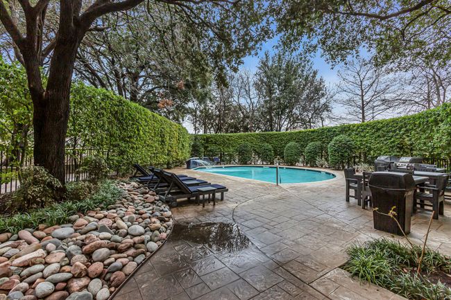 APT-204 - 3225 Turtle Creek Blvd, Condo with 2 bedrooms, 2 bathrooms and null parking in Dallas TX | Image 30