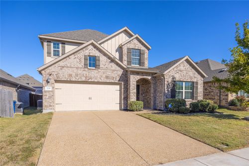 219 Crescent Ave, Melissa, TX, 75454-2961 | Card Image