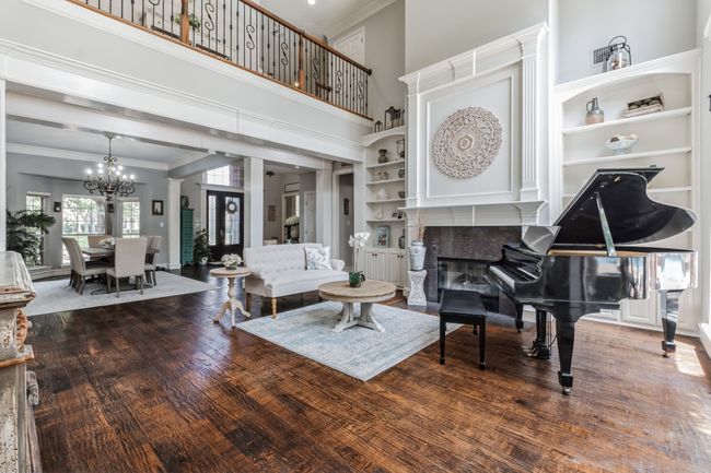 7005 Whippoorwill Ct, House other with 5 bedrooms, 5 bathrooms and null parking in Colleyville TX | Image 11