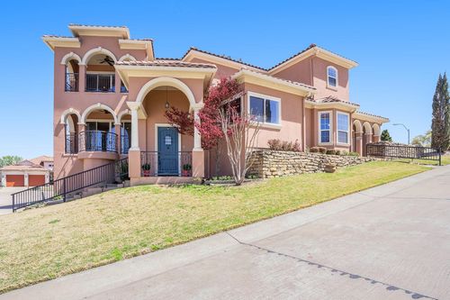 7713 Lakeview Cir, Fort Worth, TX, 76179-2723 | Card Image
