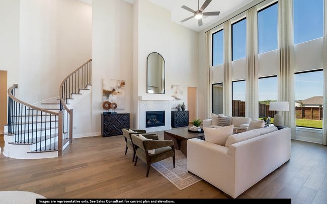 1916 Casting Rdg, House other with 5 bedrooms, 5 bathrooms and null parking in Mesquite TX | Image 6