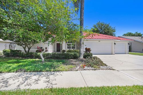 178 Cove Loop Dr, Merritt Island, FL, 32953-3069 | Card Image