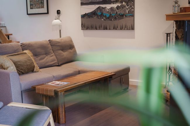 4 - 822 Gibsons Way, Condo with 2 bedrooms, 2 bathrooms and 2 parking in Gibsons BC | Image 6