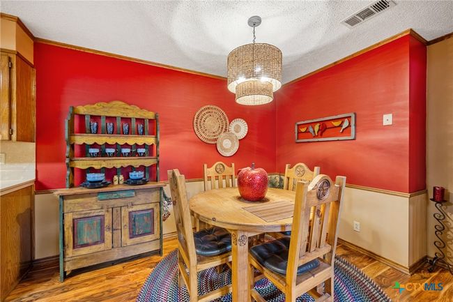 2612 Tortuga Ln, Townhouse with 3 bedrooms, 2 bathrooms and null parking in Killeen TX | Image 12