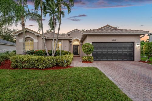 1894 Nw 141st Ave, Pembroke Pines, FL, 33028-2851 | Card Image