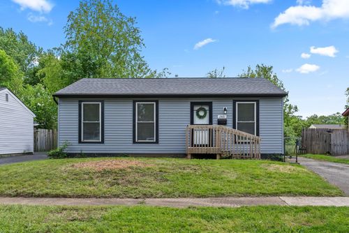 2481 Queenswood Dr, Columbus, OH, 43219-1376 | Card Image