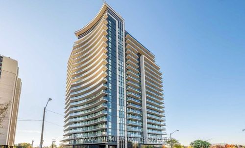 1508-1461 Lawrence Ave W, Toronto, ON, M6L0A6 | Card Image