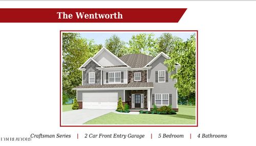 2449 Tributary Dr, Sevierville, TN, 37876 | Card Image
