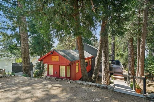 21875 Sawpit Creek Rd, Cedarpines Park, CA, 92322 | Card Image