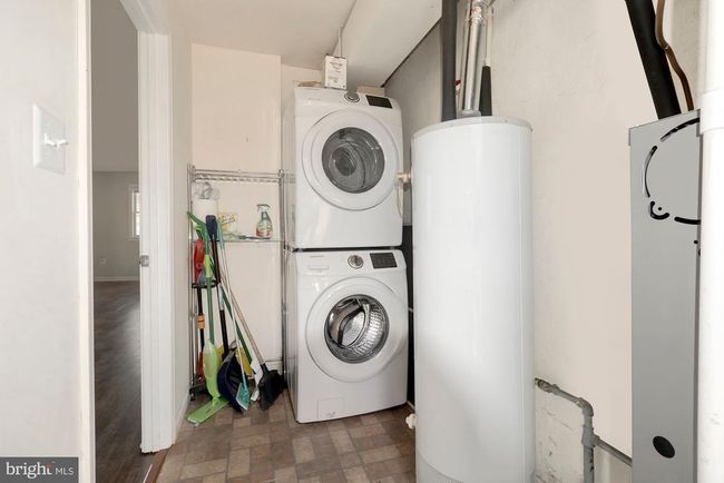 3724 Mark Dr, Townhouse with 3 bedrooms, 2 bathrooms and null parking in ALEXANDRIA VA | Image 6