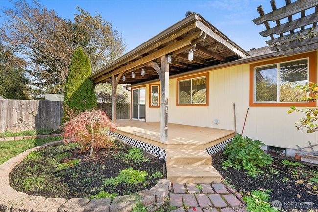 Back porch | Image 21