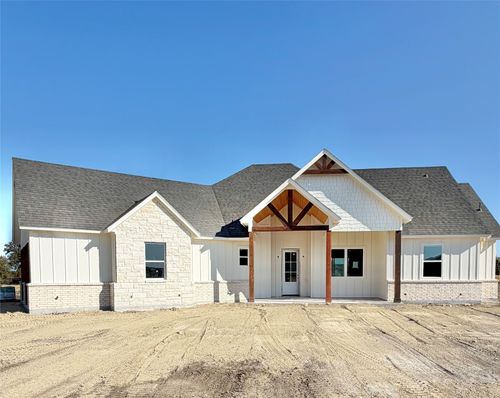 2009 Collin St, Weatherford, TX, 76085-1718 | Card Image