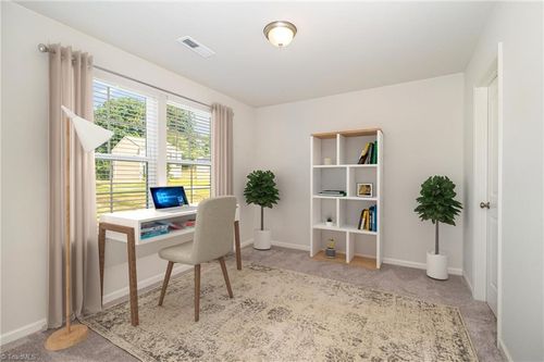 738 Oak Bend Dr, Asheboro, NC, 27203-2446 | Card Image