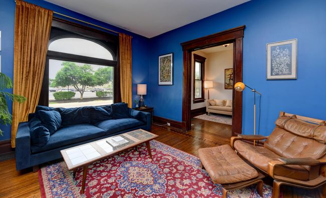62 S Ohio Ave, House other with 4 bedrooms, 3 bathrooms and null parking in Columbus OH | Image 4