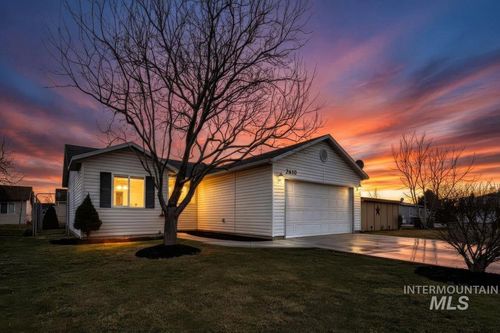2610 Grouse Dr, Caldwell, ID, 83605-6960 | Card Image