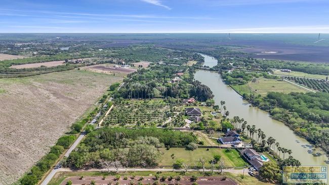 120 W Toronja Dr., House other with 5 bedrooms, 4 bathrooms and 1 parking in Los Fresnos TX | Image 56