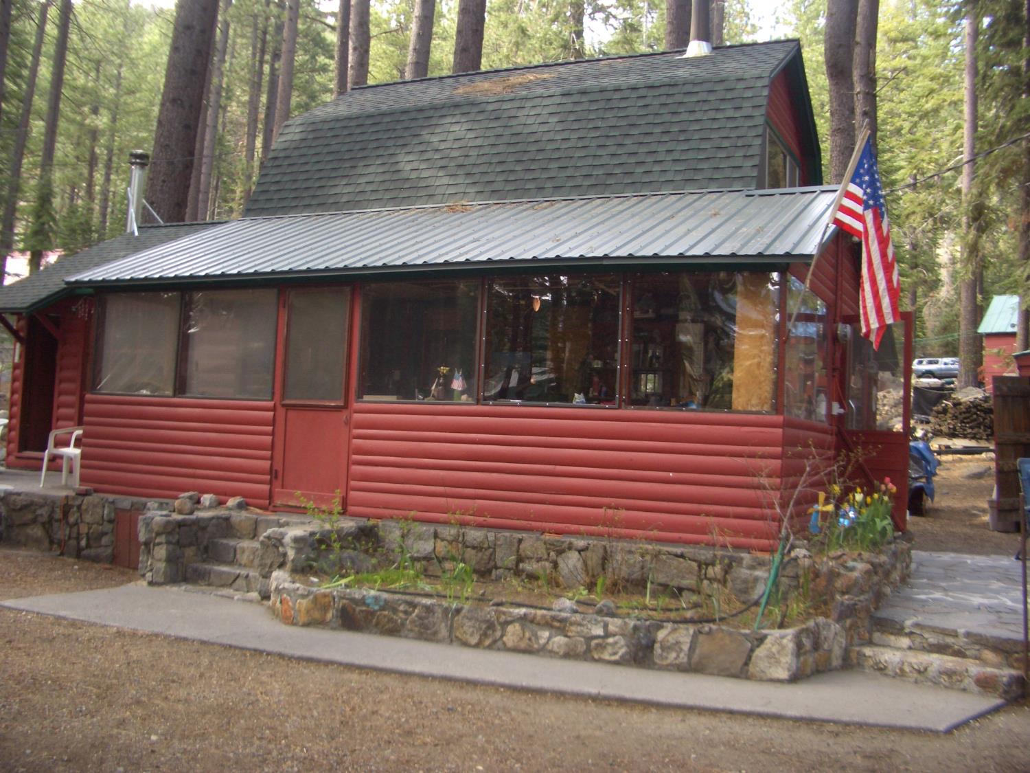 Residential in Truckee 3