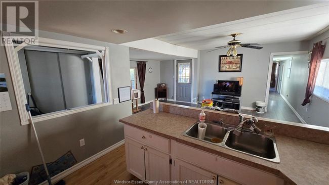 6 Maple Dr, House other with 2 bedrooms, 1 bathrooms and null parking in Mcgregor ON | Image 9