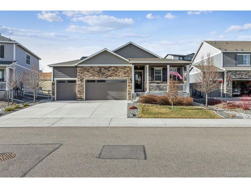 6015 Plains End Ct, Castle Rock, CO, 80104 | Card Image