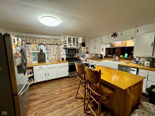 8353 State Road 109, House other with 3 bedrooms, 4 bathrooms and null parking in Wilkinson IN | Image 4