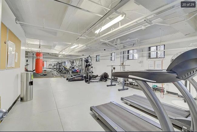 APT-7A - 2600 John F Kennedy Blvd, Condo with 1 bedrooms, 1 bathrooms and null parking in Jersey City NJ | Image 26