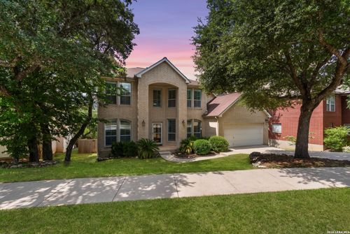 6519 Grove Creek Dr, San Antonio, TX, 78256-2361 | Card Image