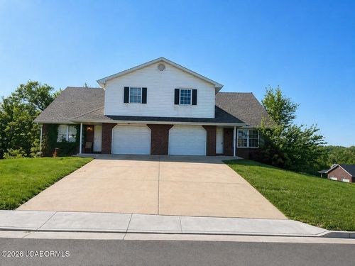 5119 Deer Ridge, Jefferson City, MO, 65109 | Card Image
