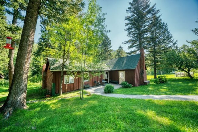 14470 Cottonwood Canyon Rd, House other with 2 bedrooms, 1 bathrooms and null parking in Bozeman MT | Image 5
