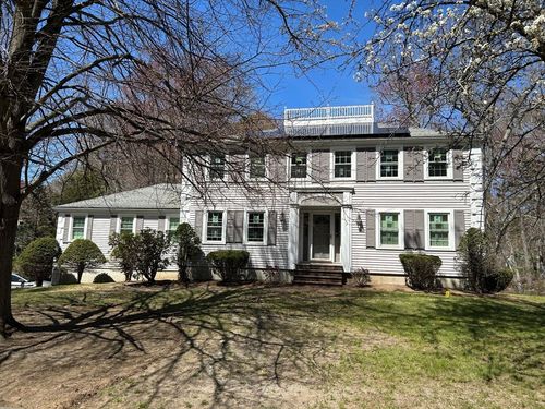 9 College Pond Dr, Danvers, MA, 01923-1573 | Card Image