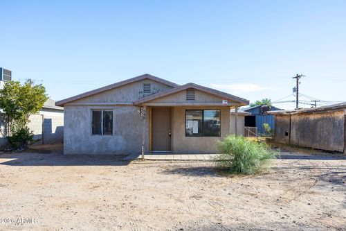 548 W Dewey Ave, Coolidge, AZ, 85128-6103 | Card Image