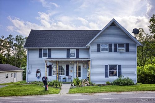 849 State Route 36, Troupsburg, NY, 14885-9746 | Card Image
