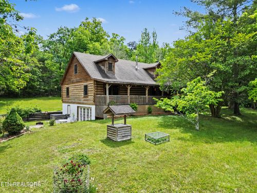 1830 Paint Rock Ferry Rd, Kingston, TN, 37763-5114 | Card Image