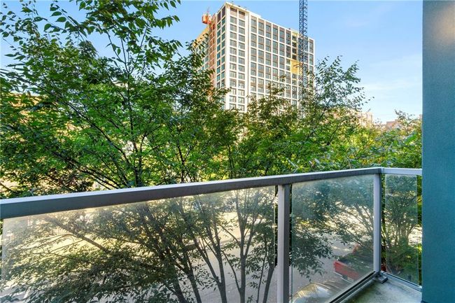 UNIT-205 - 620 Glen Iris Dr Ne, Condo with 1 bedrooms, 1 bathrooms and 1 parking in Atlanta??? GA | Image 14