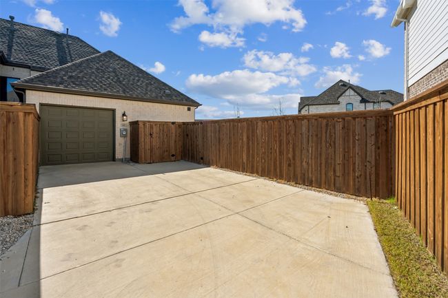14436 Greymoore Cir, Townhouse with 3 bedrooms, 3 bathrooms and null parking in Aledo TX | Image 29