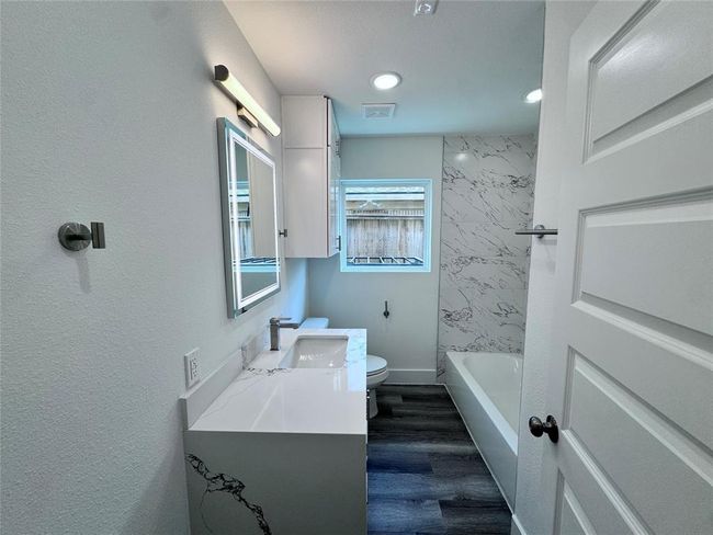 801 Woodard St, House other with 3 bedrooms, 2 bathrooms and null parking in Houston TX | Image 42