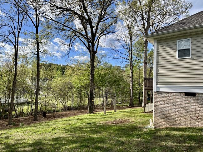 651 Howard Leonard Rd, House other with 3 bedrooms, 2 bathrooms and 2 parking in Ringgold GA | Image 24